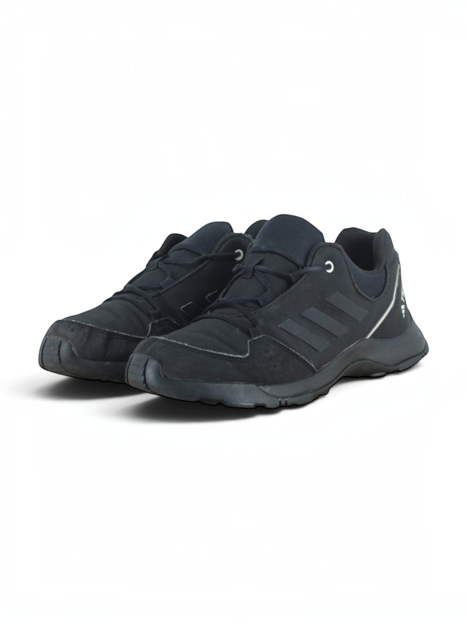 Adidas Terrex Trainers Men’s UK 6 Black Hiking Walking Outdoor Shoes
