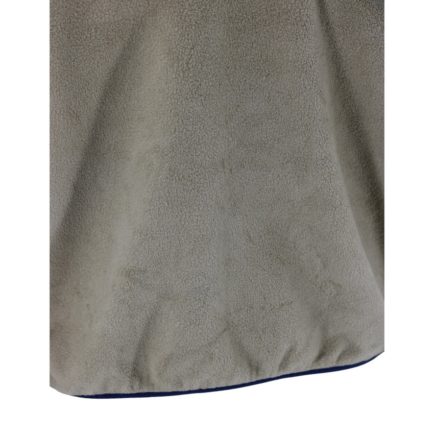 Men’s Synchilla Snap-T Pullover Fleece