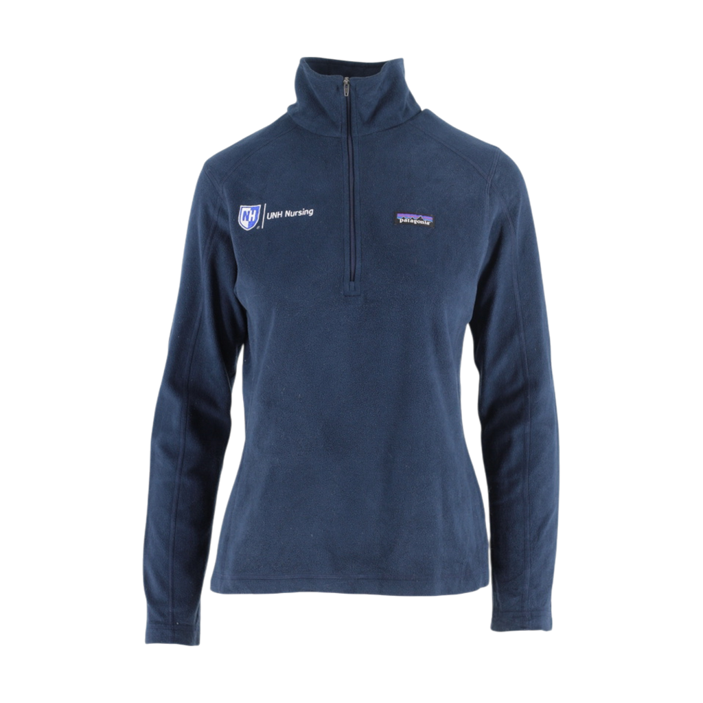 Women’s Micro D ¼ Lightweight Fleece
