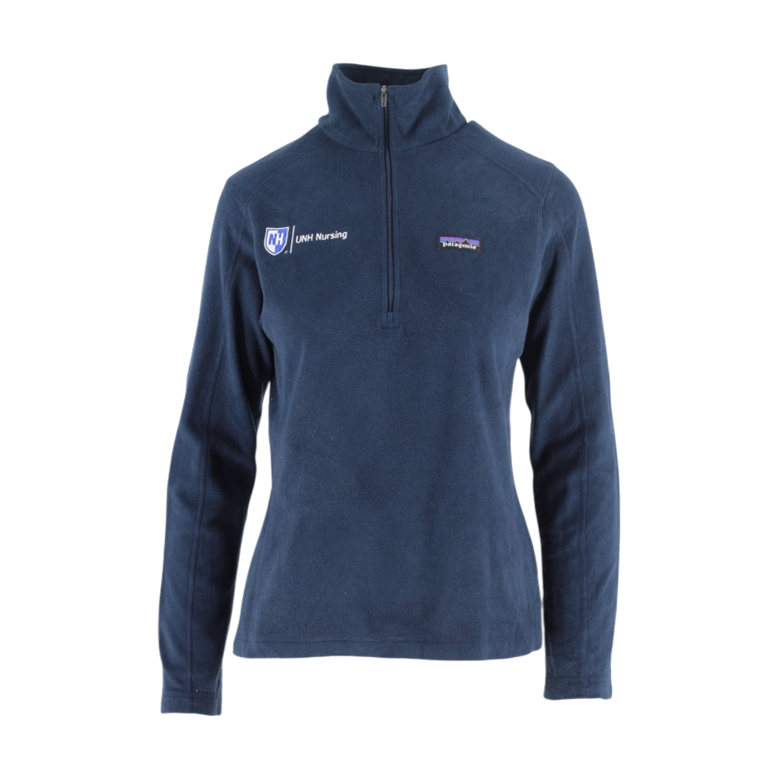Women’s Micro D ¼ Lightweight Fleece