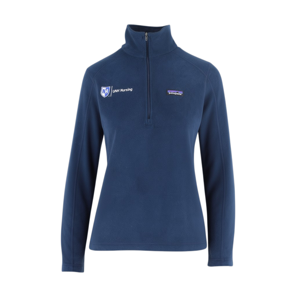 Women’s Micro D ¼ Lightweight Fleece