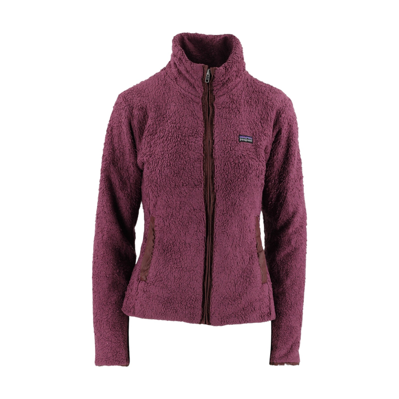Women’s Los Lobos Lined Fleece Jacket