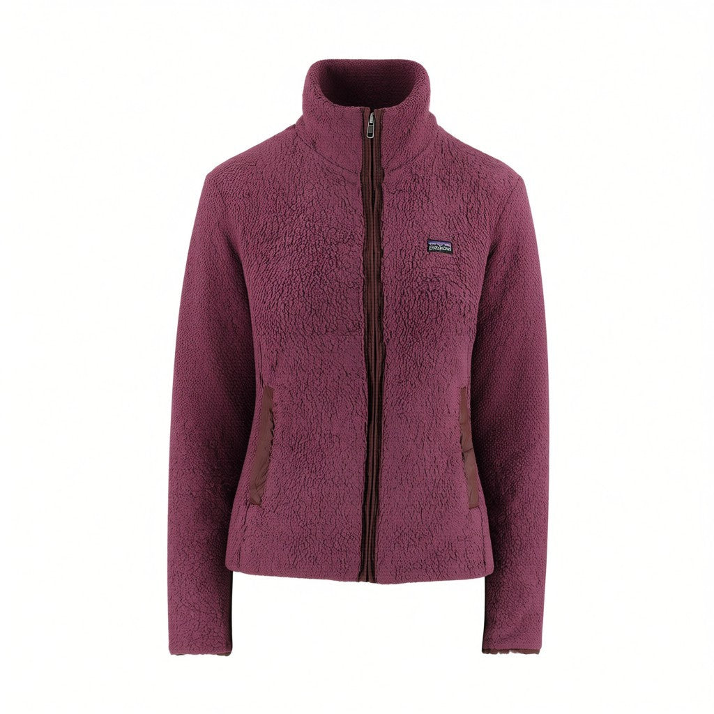 Women’s Los Lobos Lined Fleece Jacket