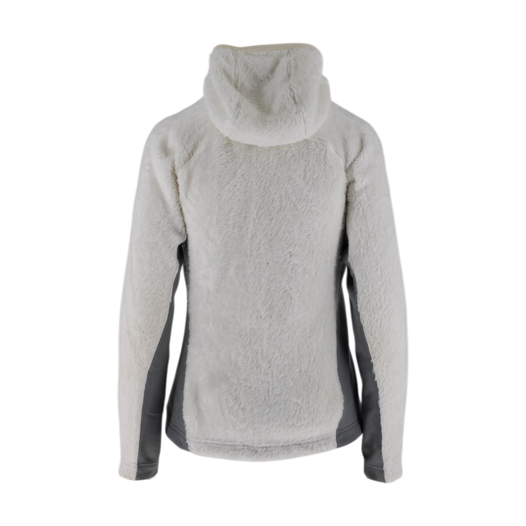Women’s R3 Hi-Loft Polartec Zip Hoodie