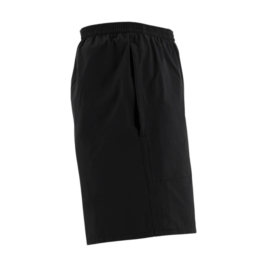 Patagonia Shorts Men’s Medium Black Lined Nylon Stretch Outdoor SP23