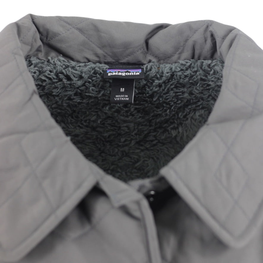 Women’s Quilted Los Gatos Coat