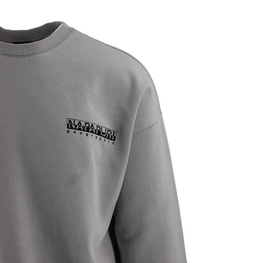 Men’s Crew Neck Jumper