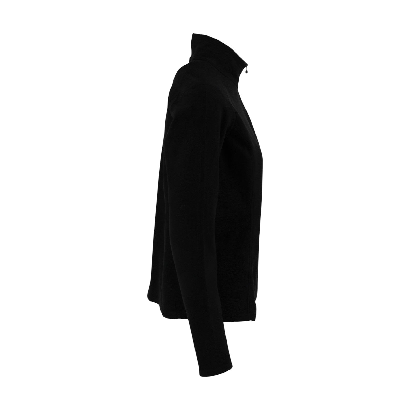 Women’s 1/4 Zip Fleece Jumper