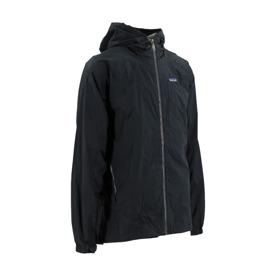 Men’s Hooded Full Zip Jacket