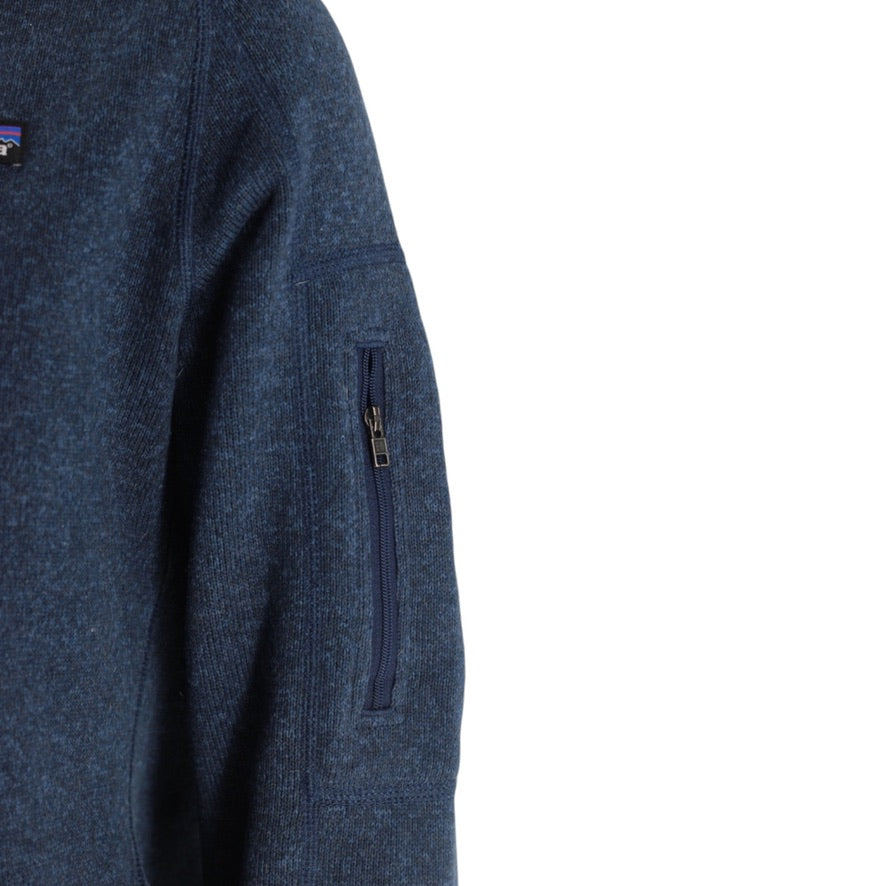 Women’s Better Sweater 1/4 Zip Fleece