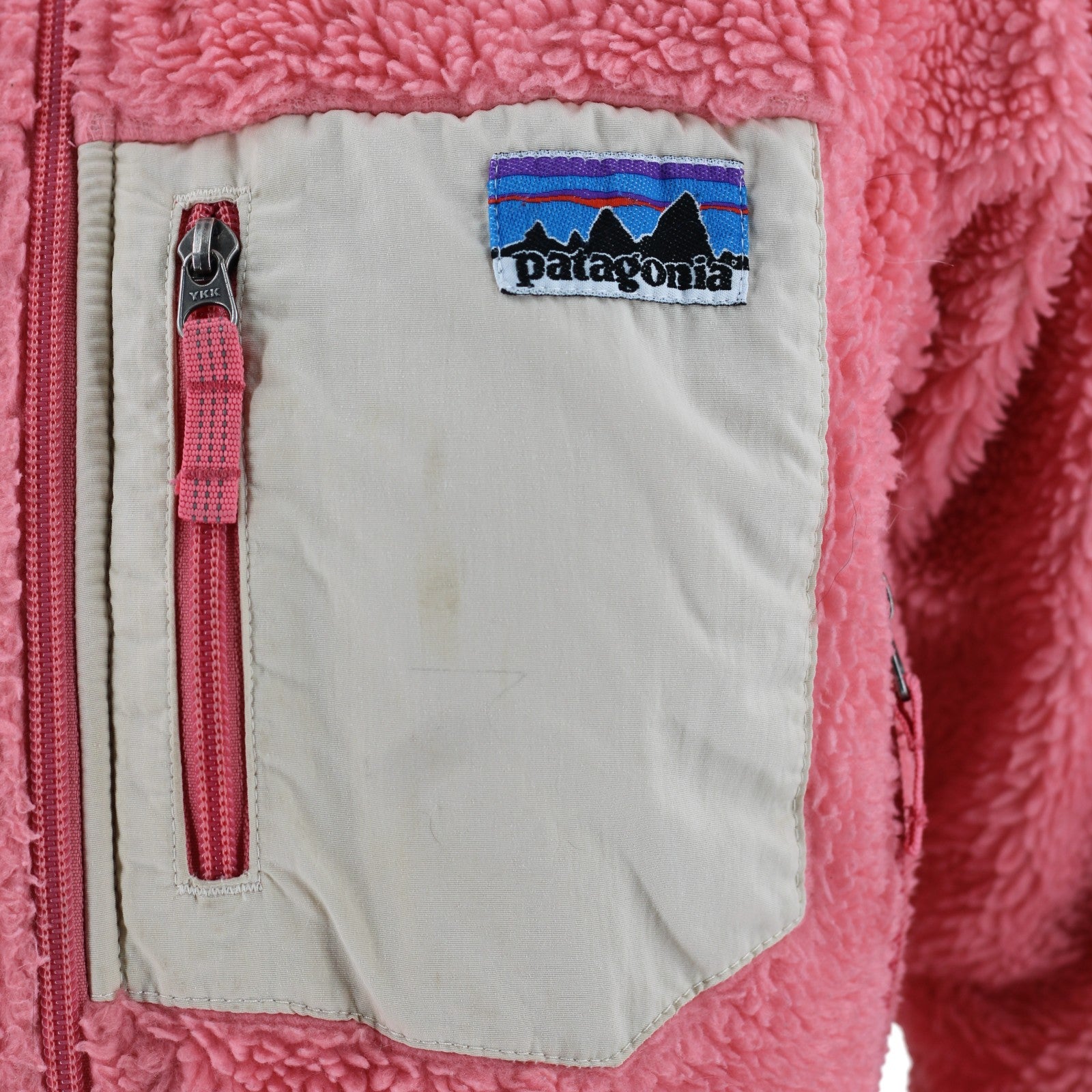 Kids’ Retro-X Fleece Jacket