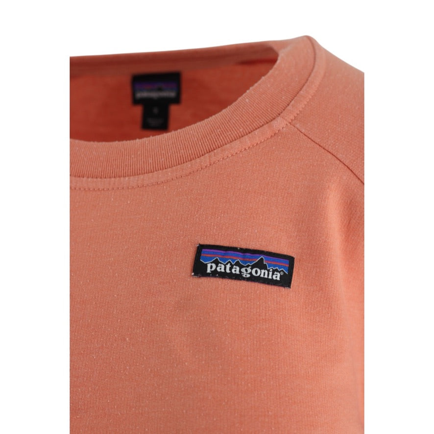 Kids Organic Cotton Jumper