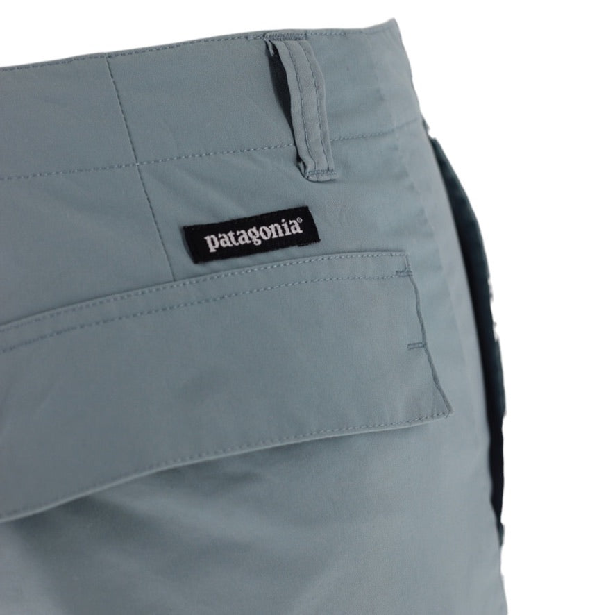 Women’s Straight Leg Trousers