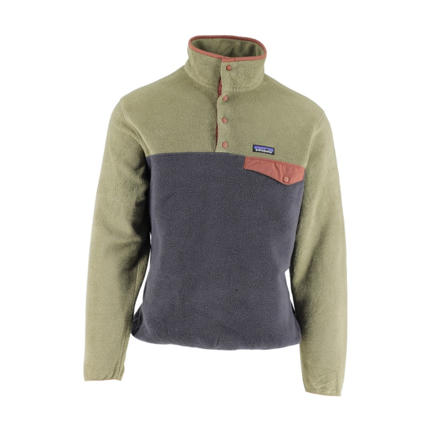 Men’s Synchilla Snap-T Fleece