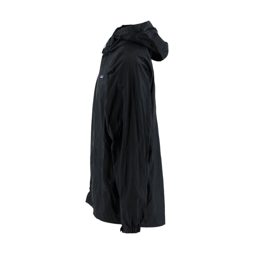 Men’s Hooded Full Zip Jacket