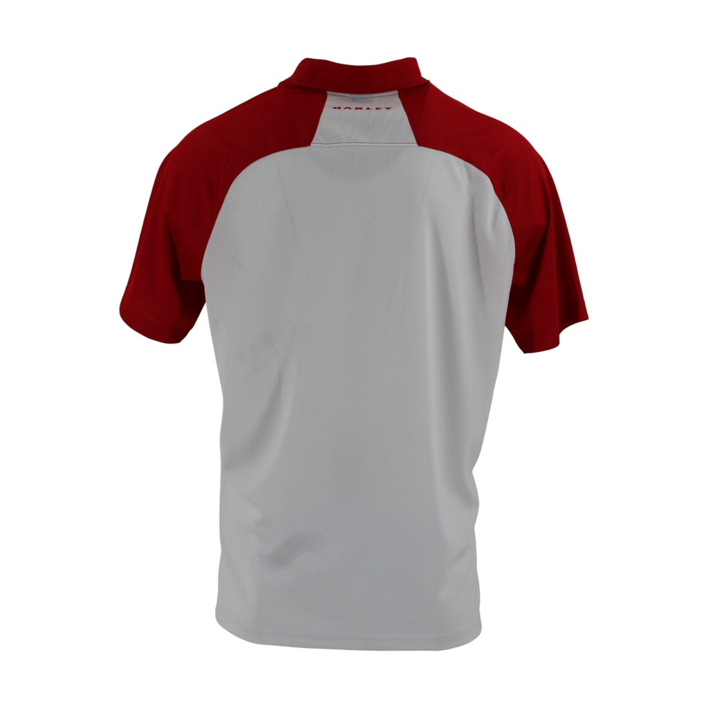 Men’s Short Sleeve Polo