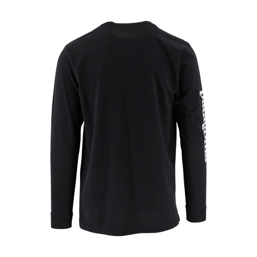 Men’s Responsibili-Tee Long Sleeve T-Shirt