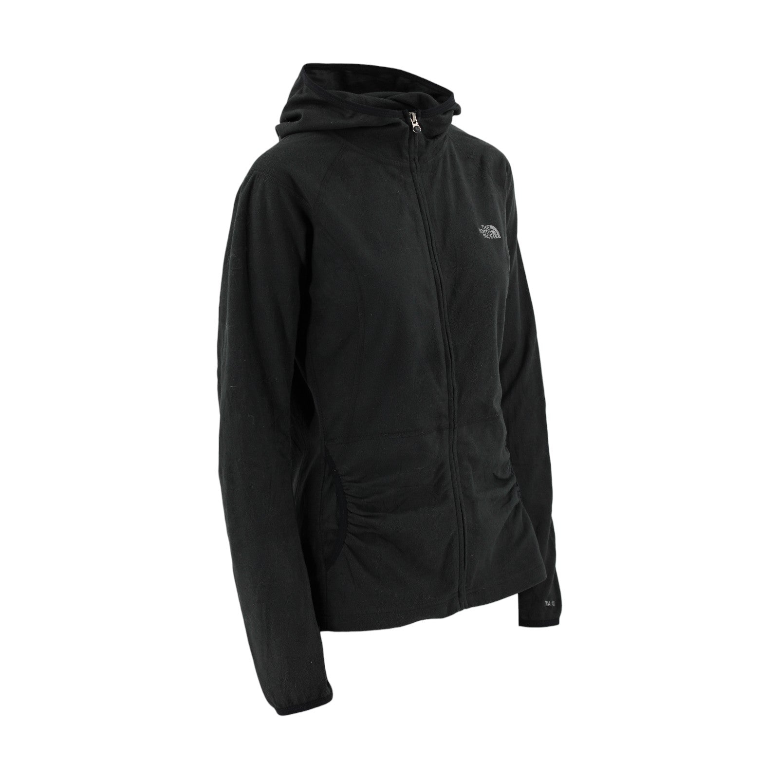 Women’s Full Zip Fleece Hoodie