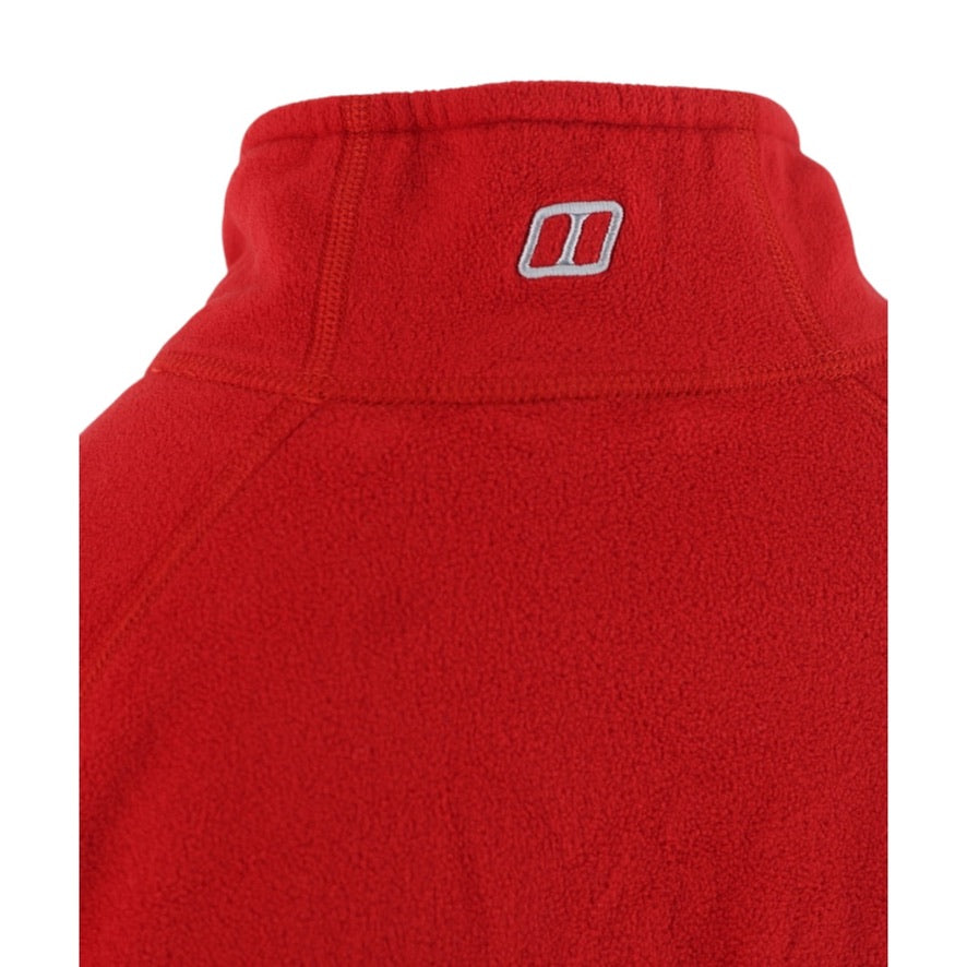 Women’s Half Zip Fleece