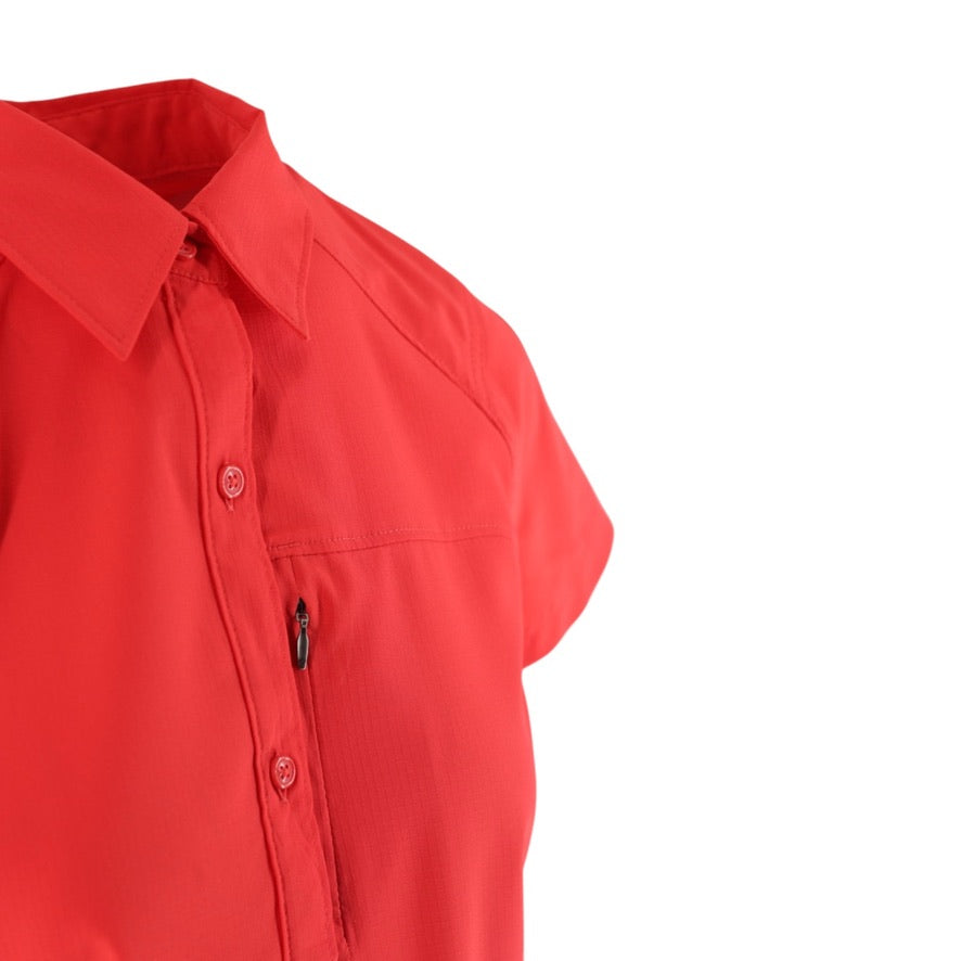 Women’s Omni-Shade Shirt