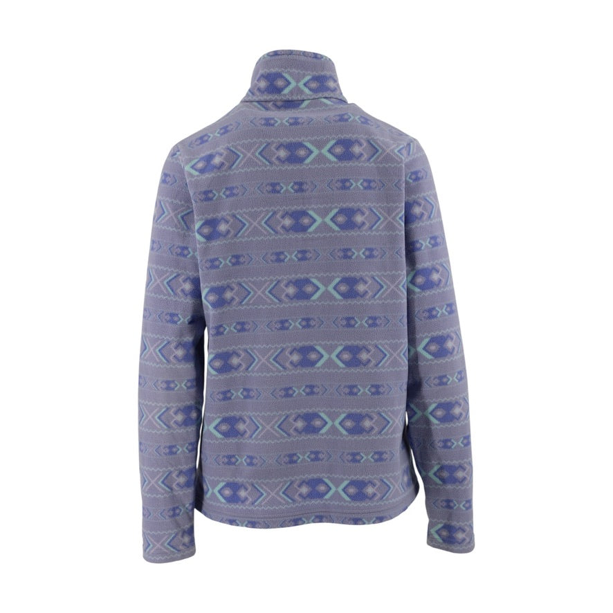 Women’s Patterned Fleece