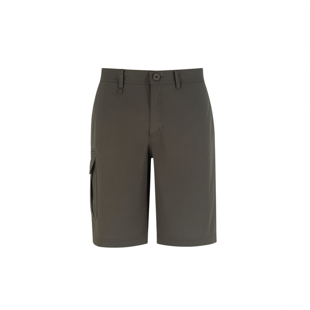 Brasher Cargo Shorts Men’s W32 Khaki Green Hiking Walking Outdoor Shorts