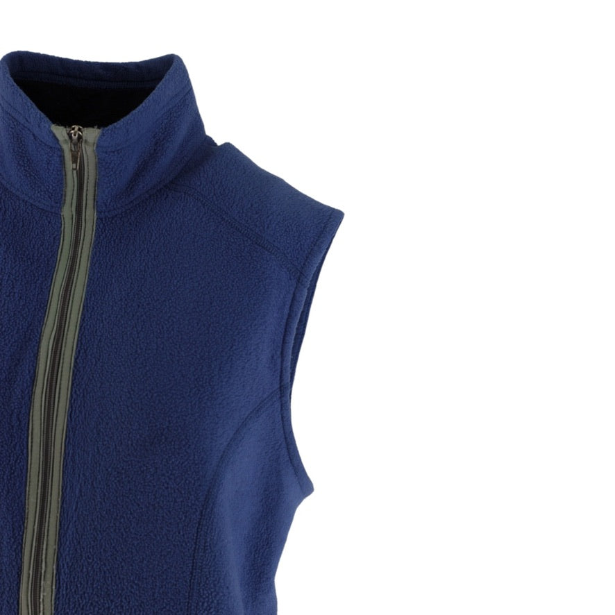 Women’s Synchilla Vintage Fleece Vest