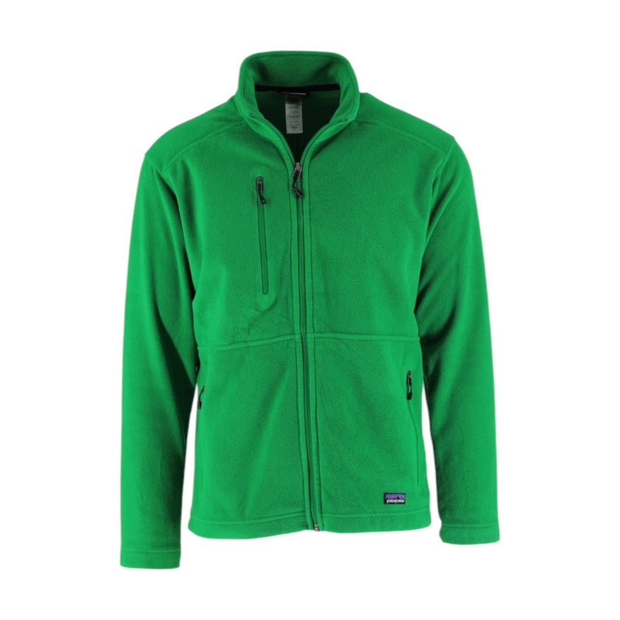 Men’s Synchilla Microfleece Zip Up Jumper