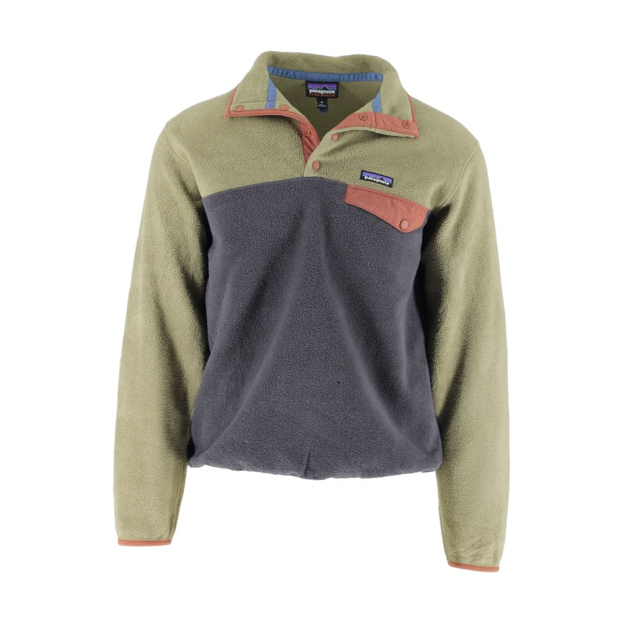 Men’s Synchilla Snap-T Fleece