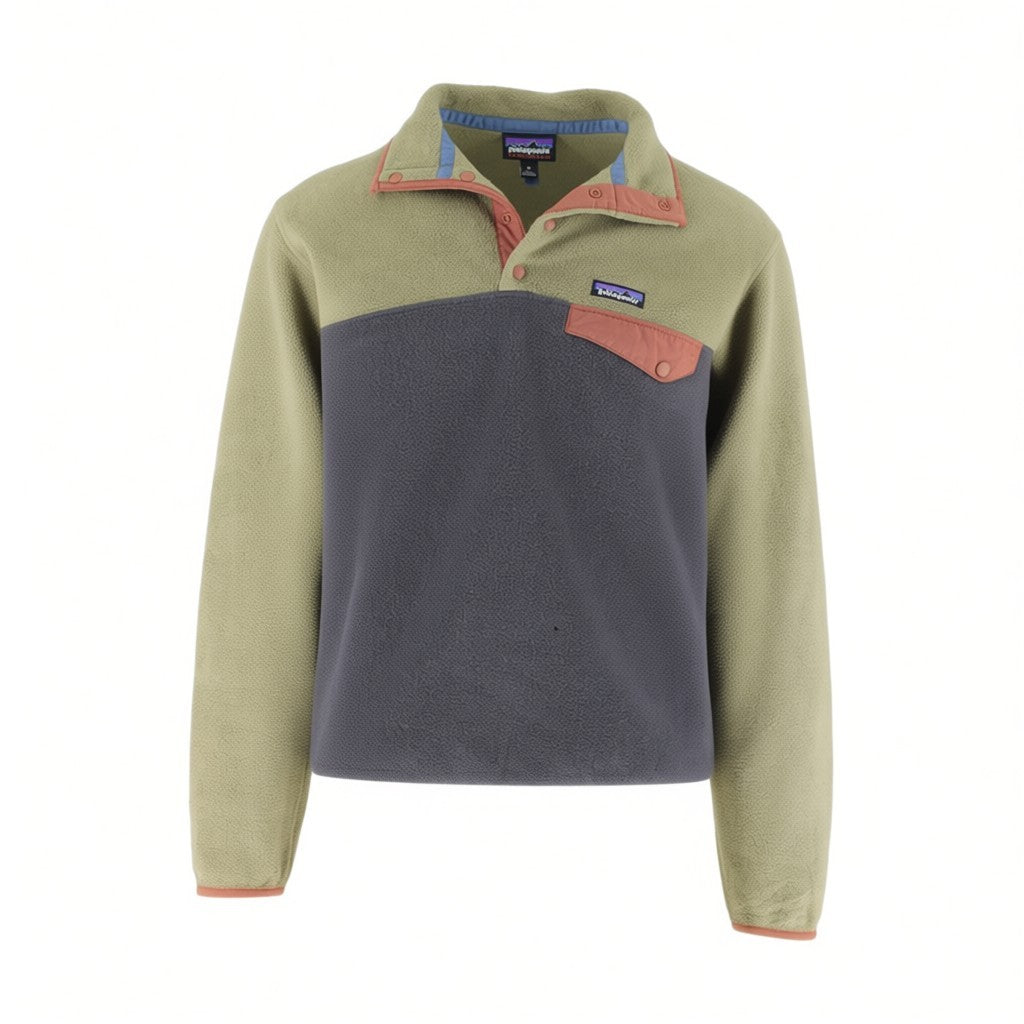 Men’s Synchilla Snap-T Fleece