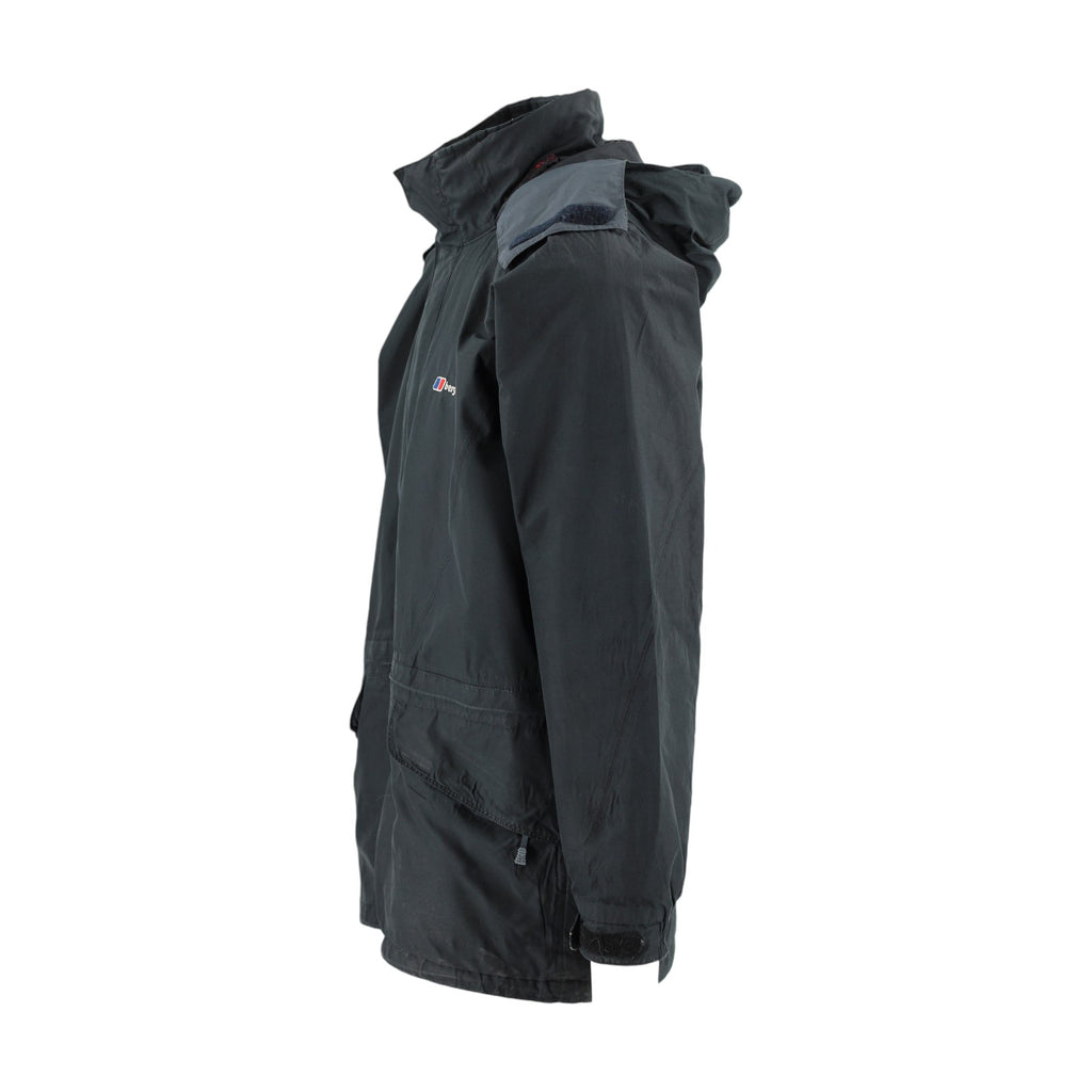 Men’s Gore-Tex Waterproof Coat