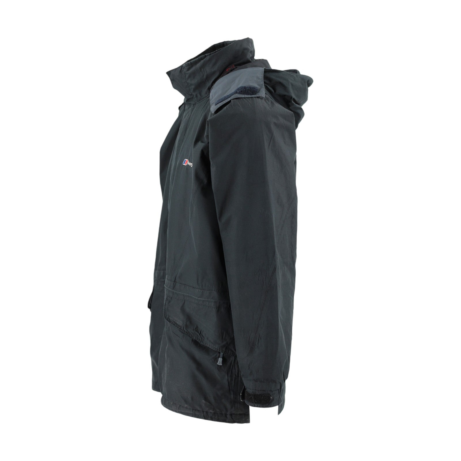 Men’s Gore-Tex Waterproof Coat
