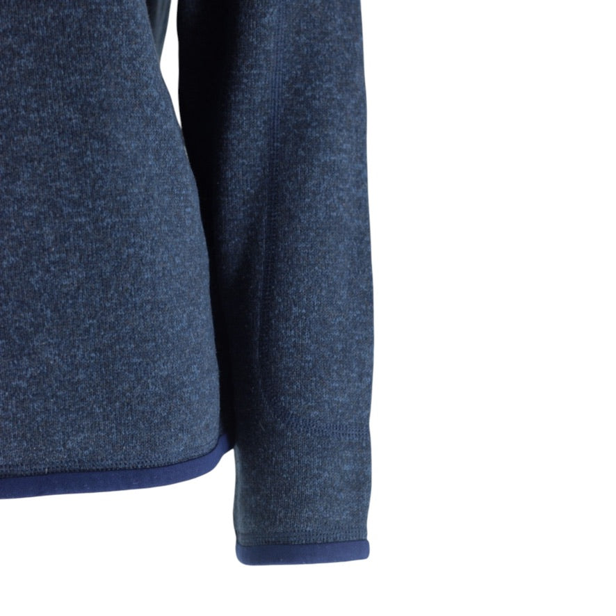 Women’s Better Sweater 1/4 Zip Fleece