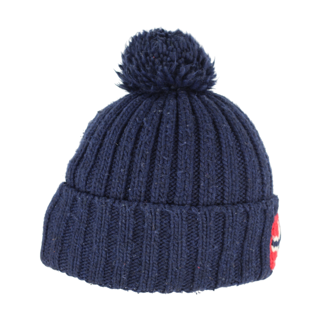 Bobble Beanie Hat