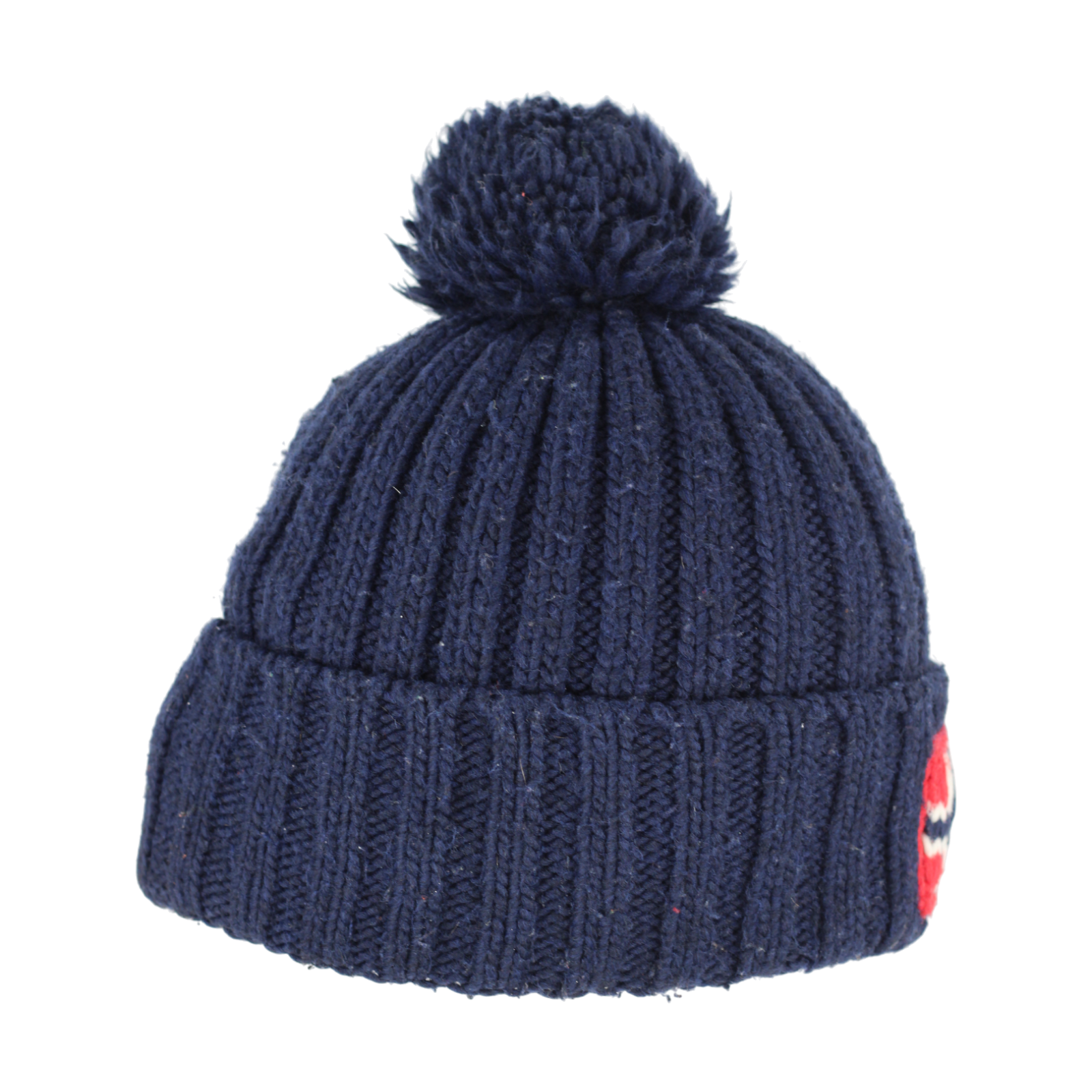 Bobble Beanie Hat