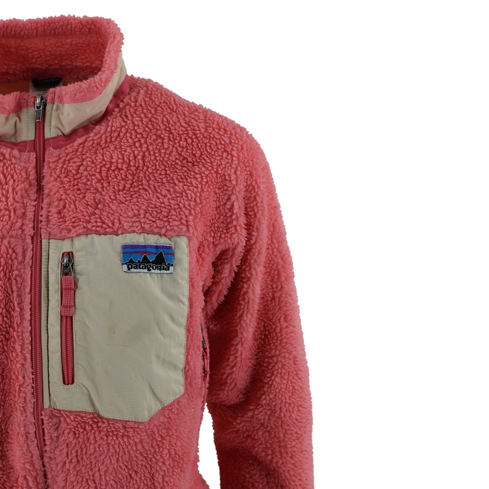 Kids’ Retro-X Fleece Jacket