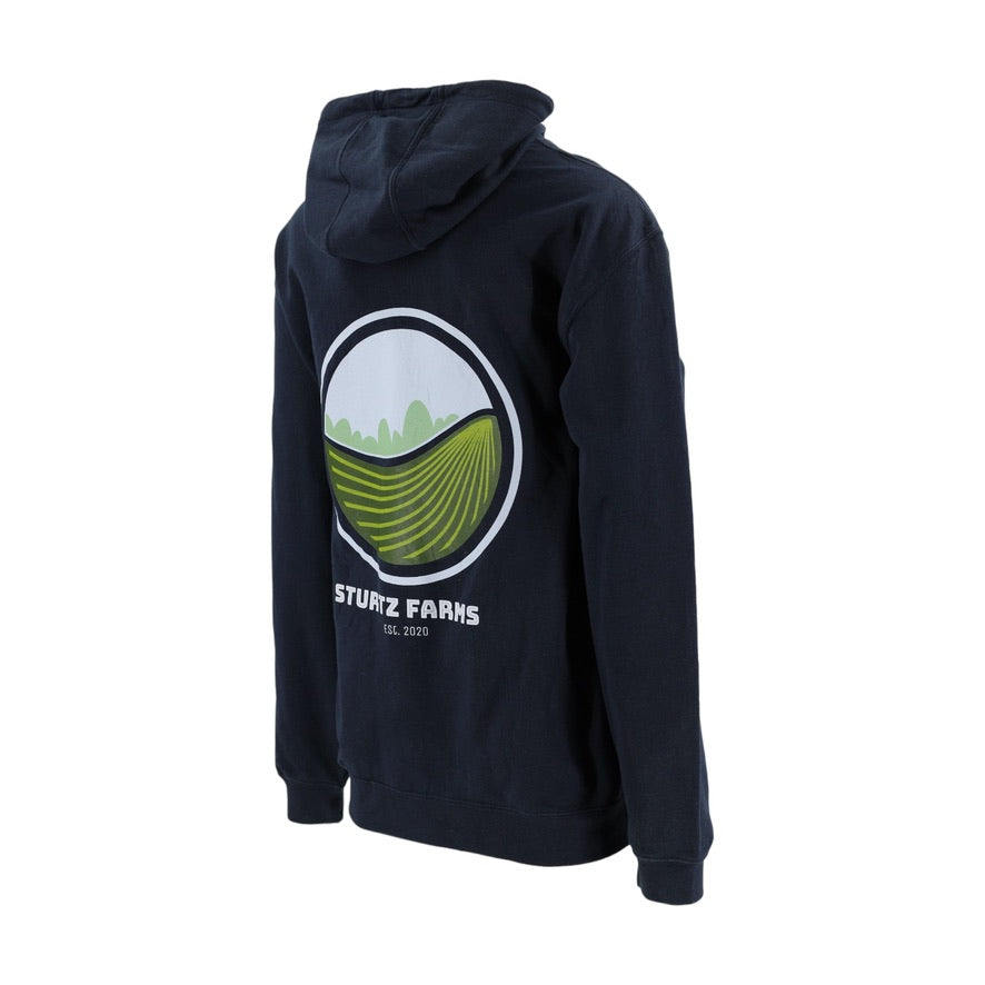 Men’s K121 Pullover Hoodie