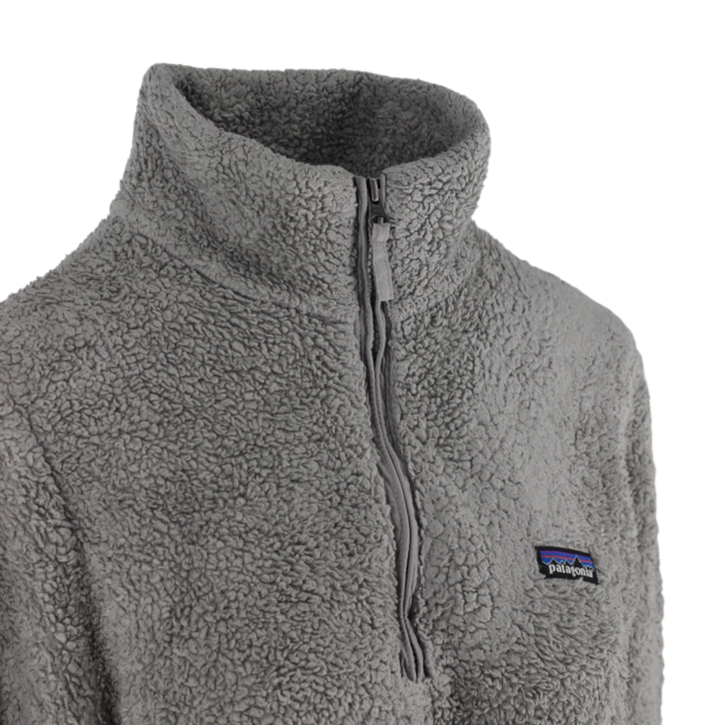 Women’s Los Gatos Quarter Zip Fleece