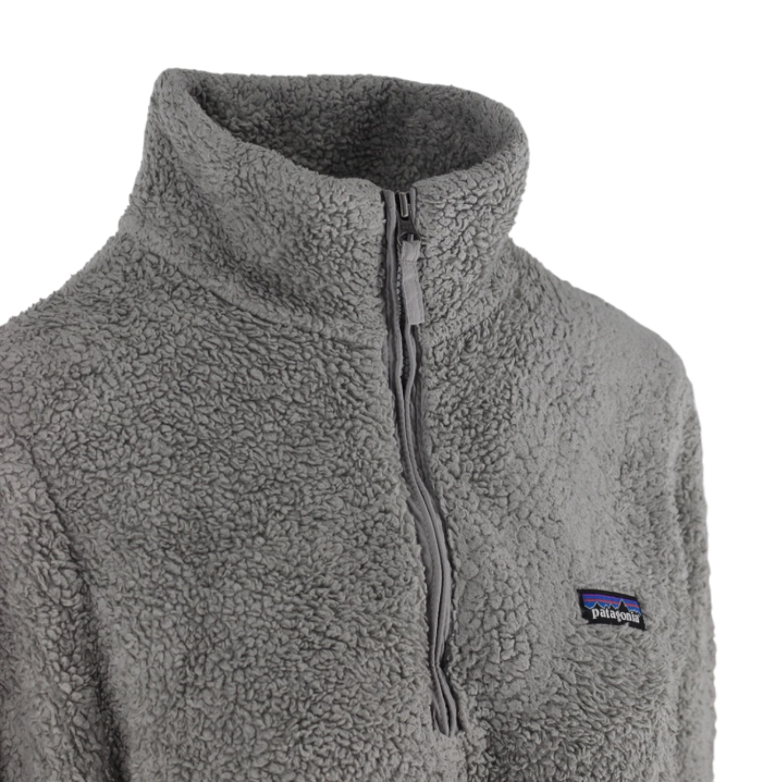 Women’s Los Gatos Quarter Zip Fleece