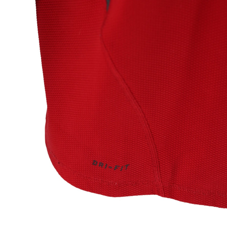 Men’s ACG 1/4 Zip Fleece