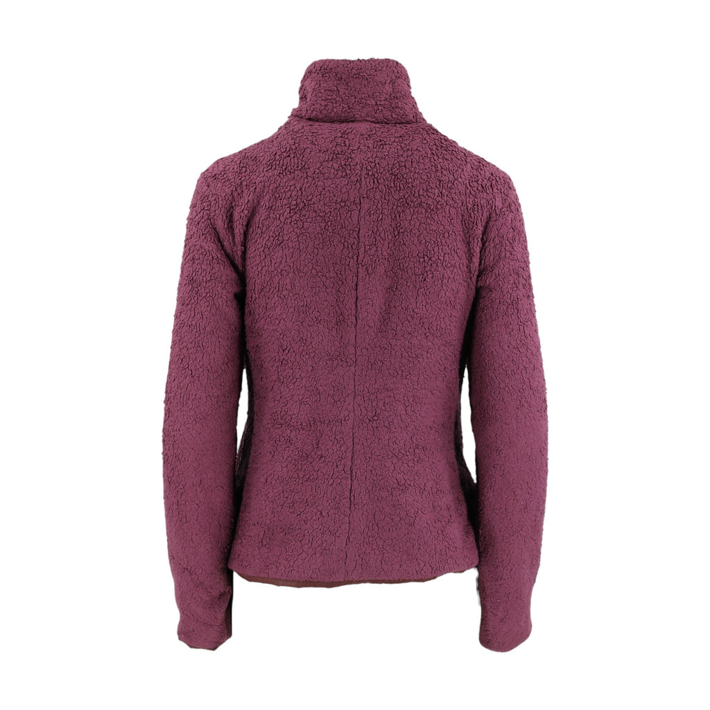 Women’s Los Lobos Lined Fleece Jacket