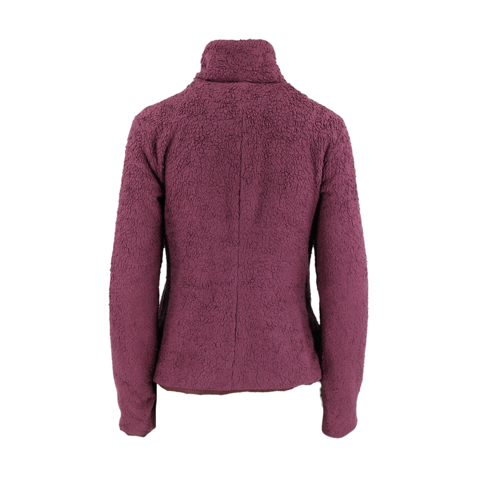 Women’s Los Lobos Lined Fleece Jacket