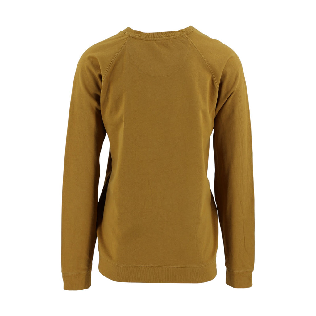 Men’s Skyline Organic Crewneck Jumper
