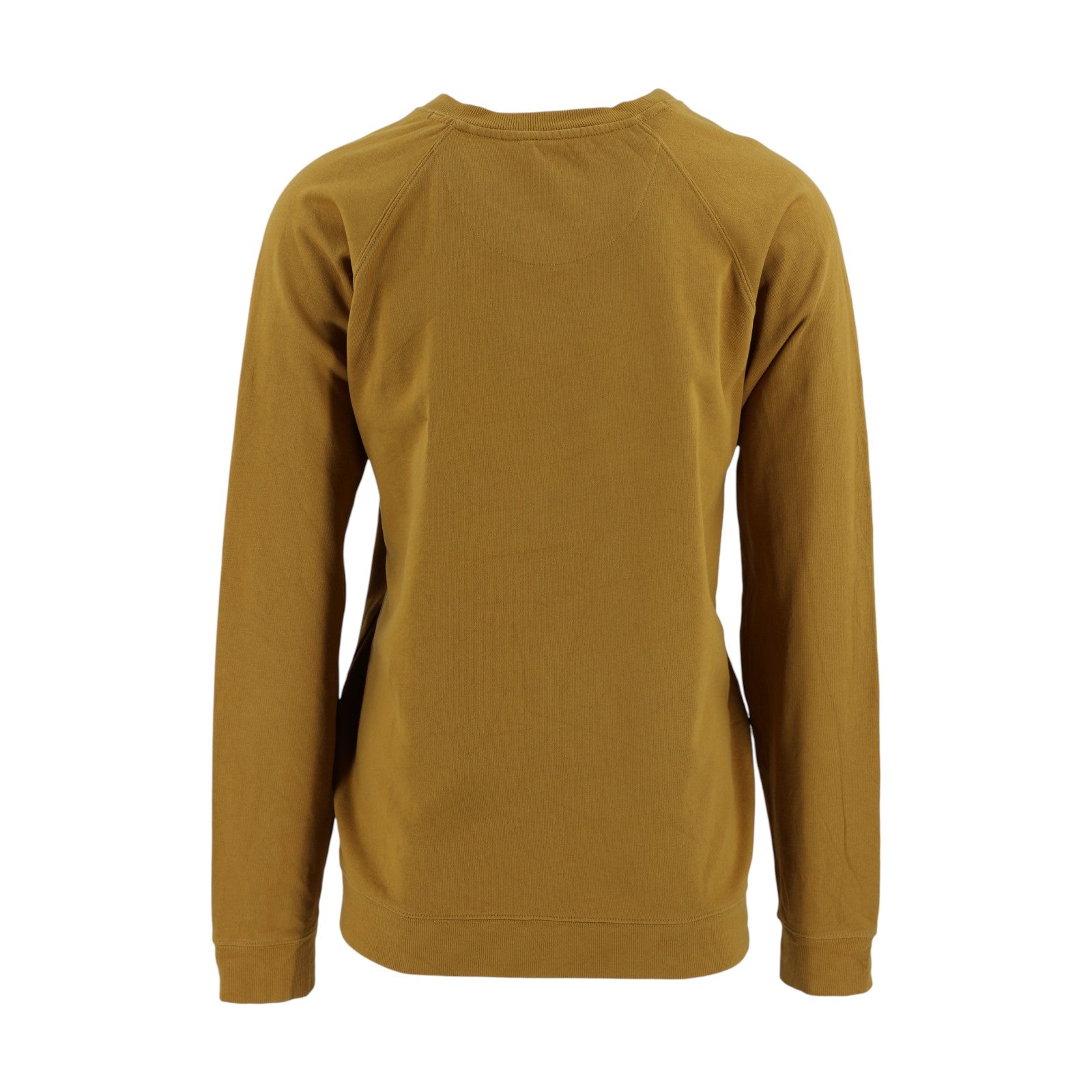Men’s Skyline Organic Crewneck Jumper