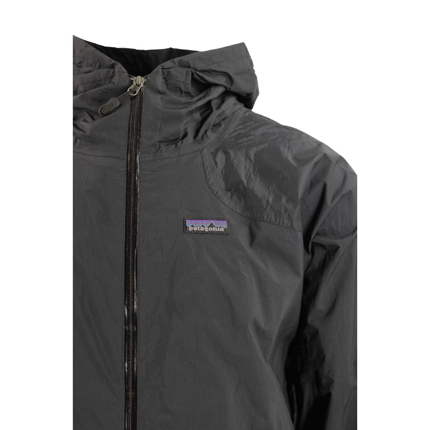 Men’s Hooded Full Zip Jacket