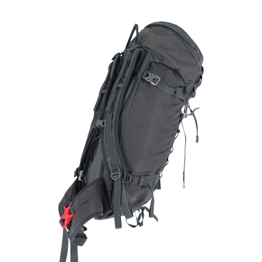 Berghaus Arete 35 Rucksack Unisex Grey Climbing Hiking Backpack 35L