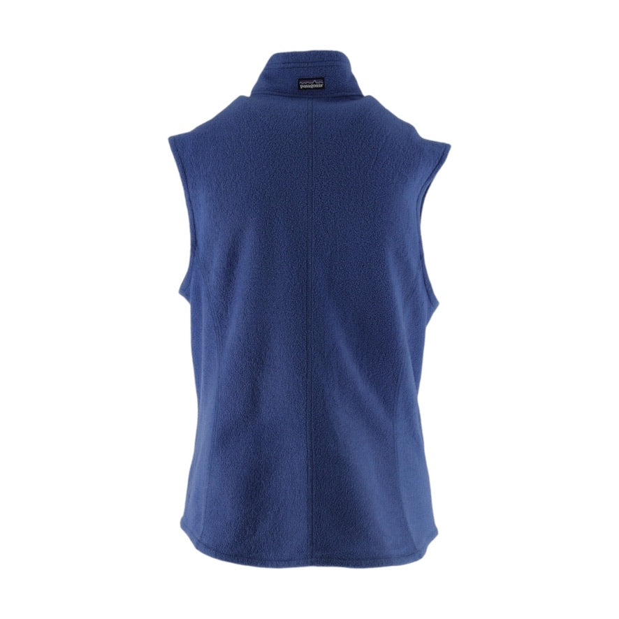 Women’s Synchilla Vintage Fleece Vest