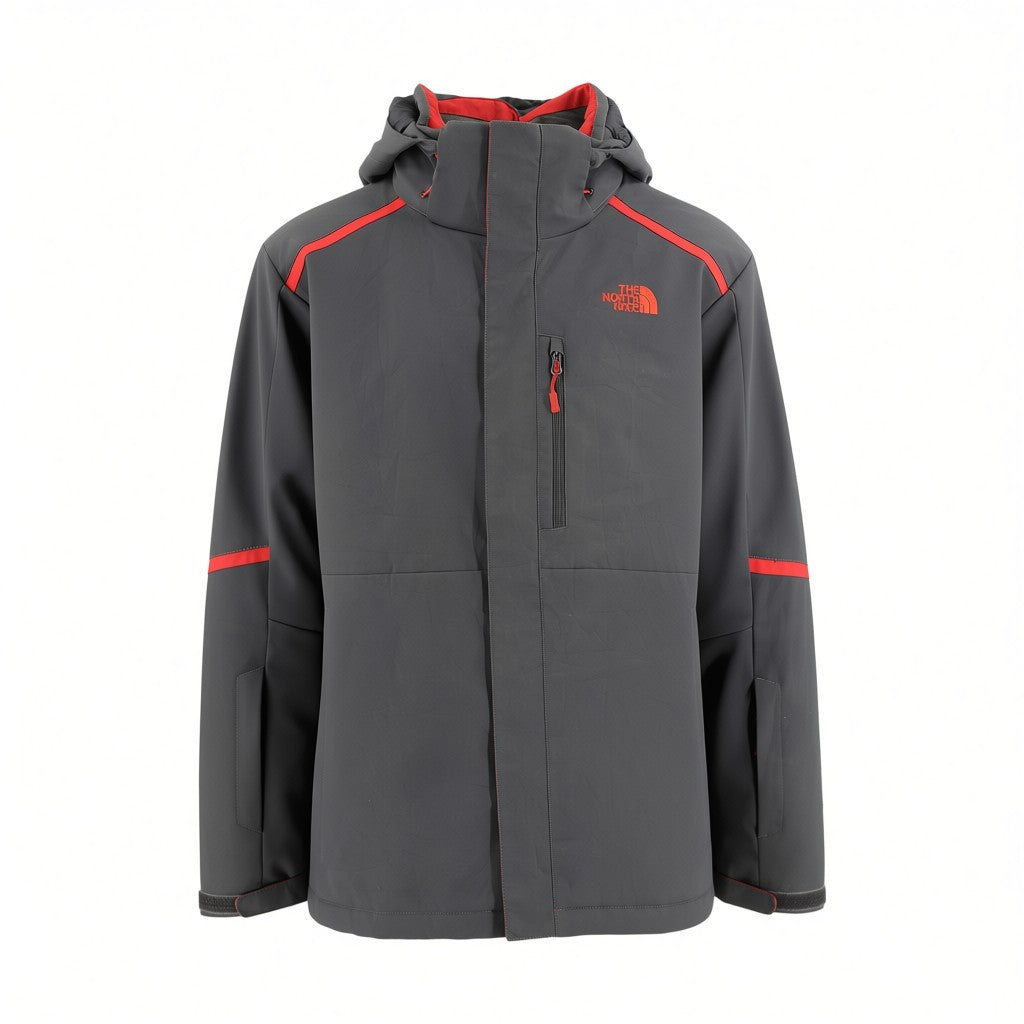 Men’s Insulated Ski Jacket