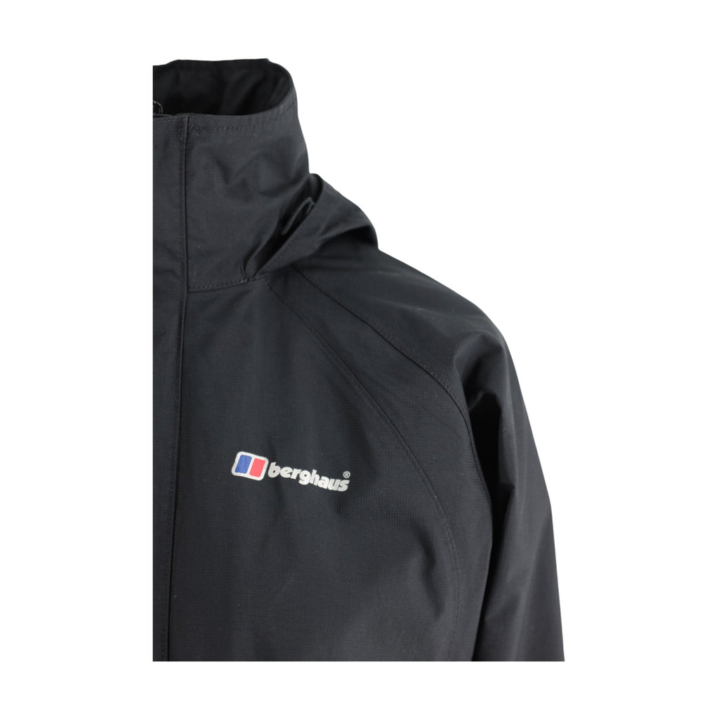Women’s Full Zip Hooded AQ2 Jacket