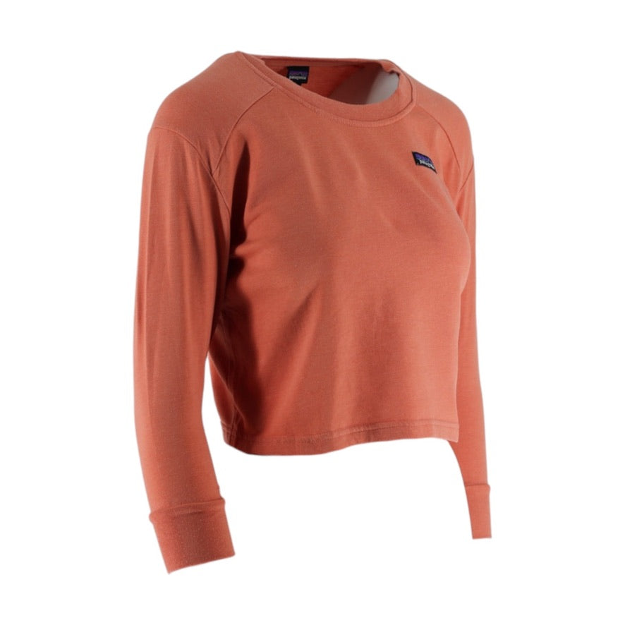 Kids Organic Cotton Jumper